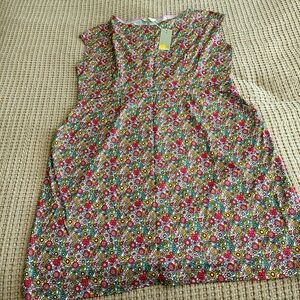 Boden Dress
